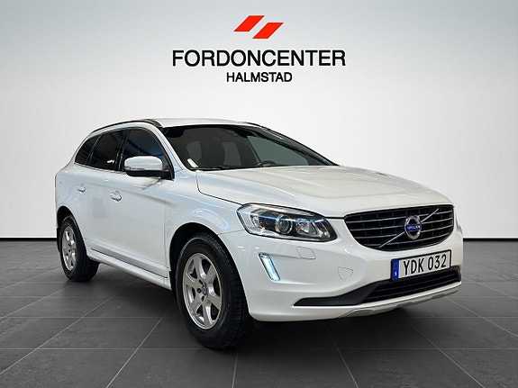 Volvo XC60 3 of 24