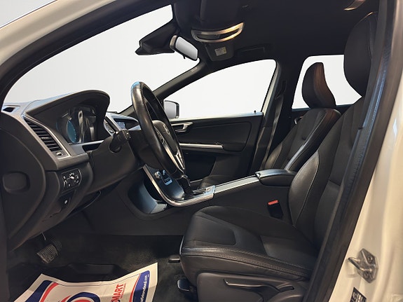 Volvo XC60 9 of 24