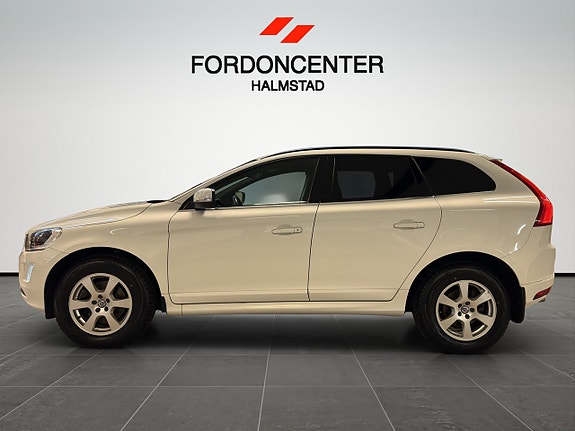 Volvo XC60 8 of 24