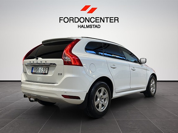 Volvo XC60 5 of 24