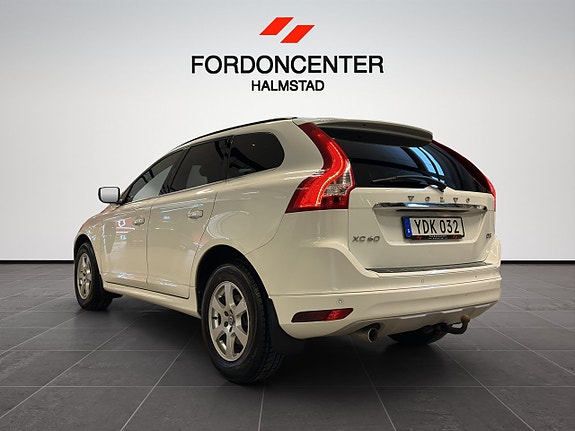 Volvo XC60 7 of 24