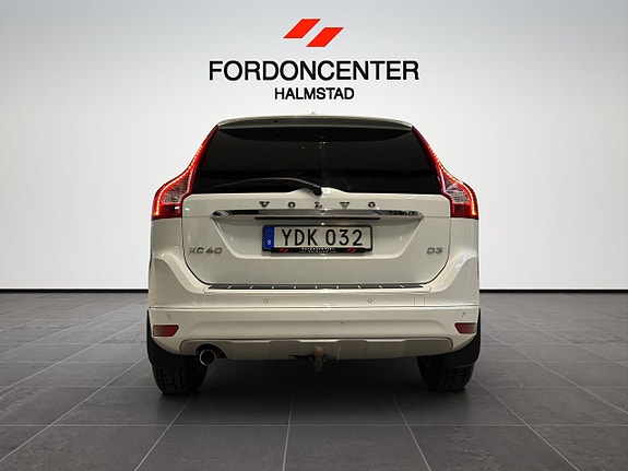Volvo XC60 6 of 24