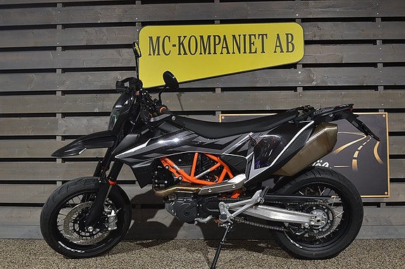 KTM 690 SMC R 4 of 6