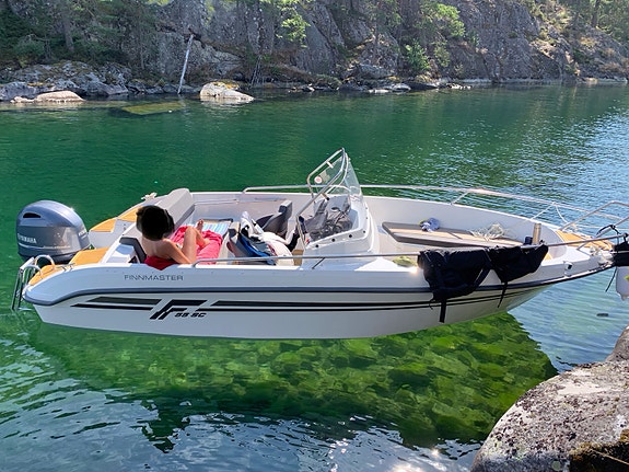 Finnmaster 55sc 4 of 5