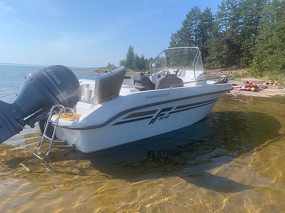 Finnmaster 55sc 5 of 5