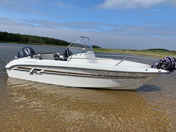 Finnmaster 55sc 2 of 5