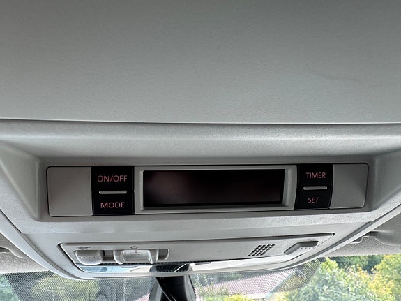Volkswagen Transporter 16 of 16