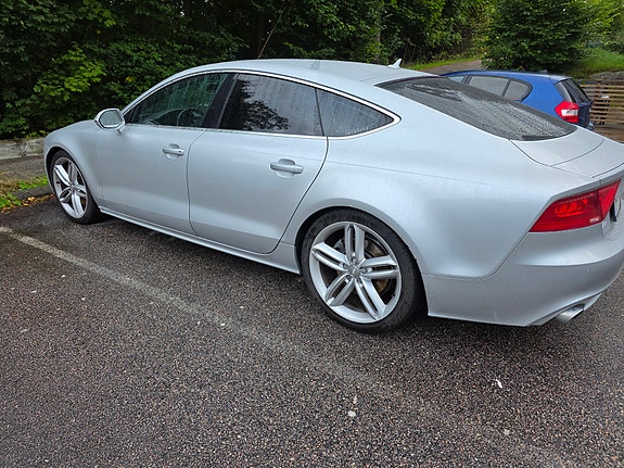 Audi A7 3 of 3