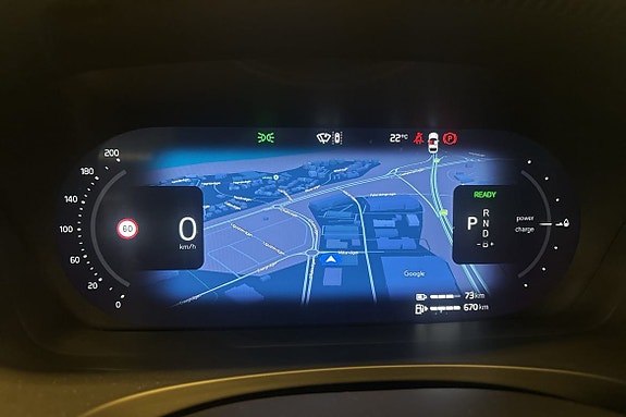 Volvo V90 24 of 26