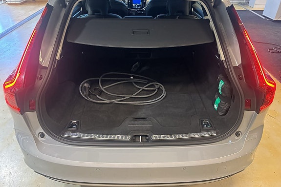 Volvo V90 13 of 26