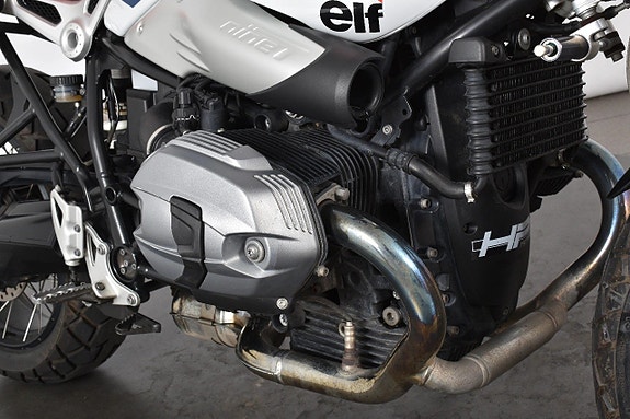 BMW R Ninet Urban GS ABS Nyservad 13 of 18