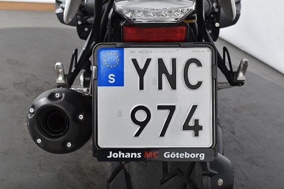 BMW R Ninet Urban GS ABS Nyservad 10 of 18