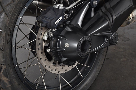 BMW R Ninet Urban GS ABS Nyservad 14 of 18