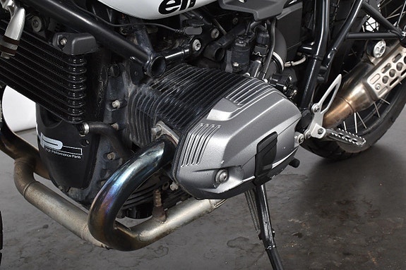 BMW R Ninet Urban GS ABS Nyservad 12 of 18