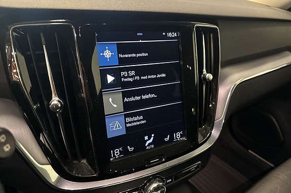 Volvo V60 Cross Country 14 of 21