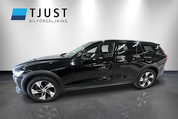 Volvo V60 Cross Country 5 of 21