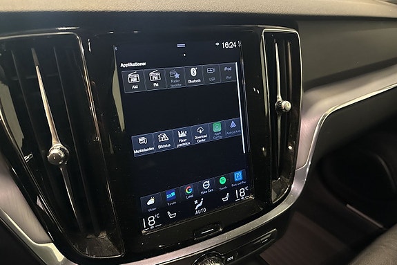 Volvo V60 Cross Country 16 of 21