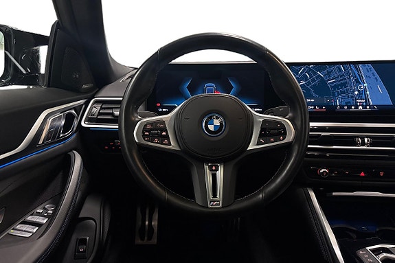 BMW i4 9 of 22