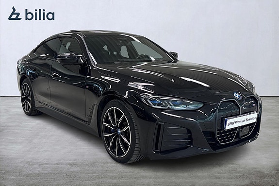 BMW i4 22 of 22