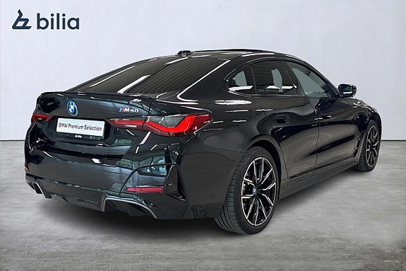 BMW i4 21 of 22