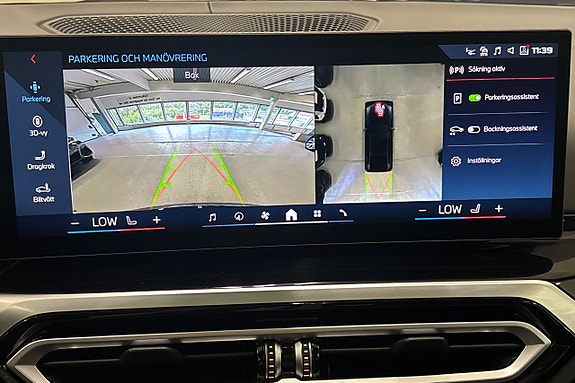 BMW i4 18 of 22