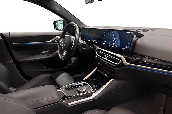 BMW i4 6 of 22