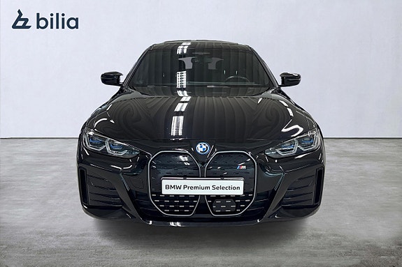BMW i4 5 of 22