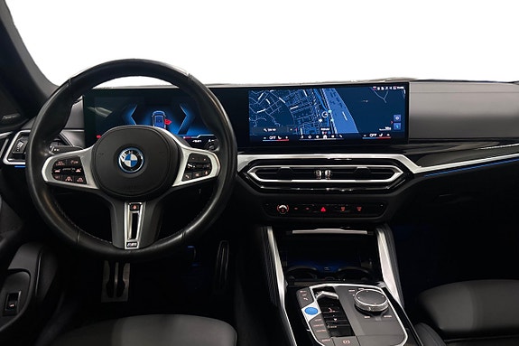 BMW i4 8 of 22