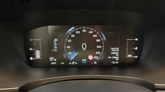 Volvo V90 16 of 20
