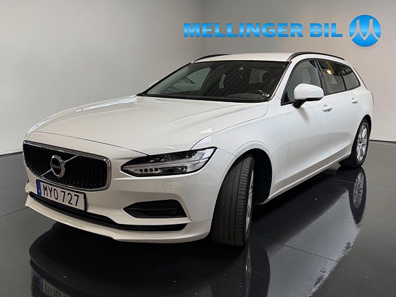 Volvo V90 5 of 20