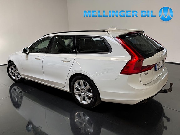 Volvo V90 4 of 20