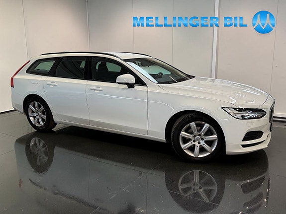 Volvo V90 2 of 20