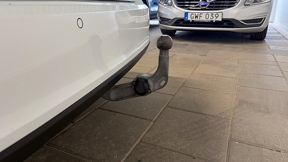 Volvo V90 12 of 20