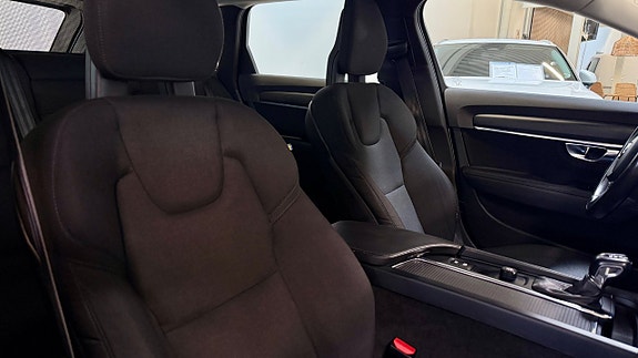 Volvo V90 8 of 20