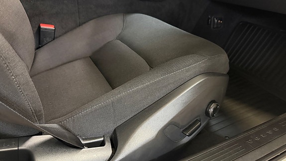 Volvo V90 7 of 20