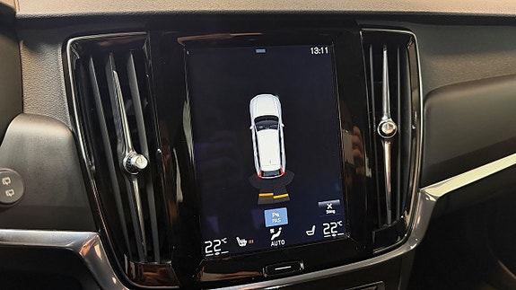 Volvo V90 19 of 20