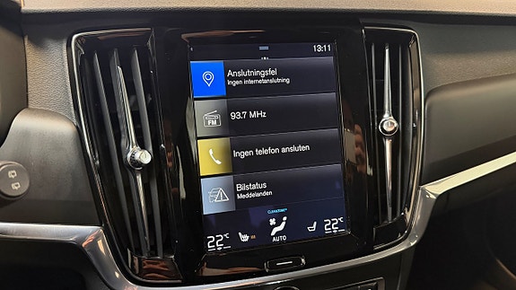 Volvo V90 17 of 20