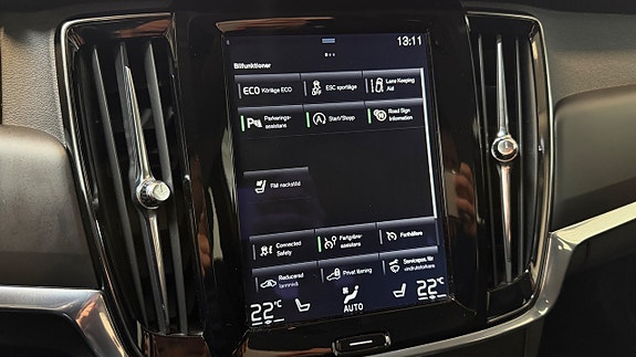 Volvo V90 18 of 20