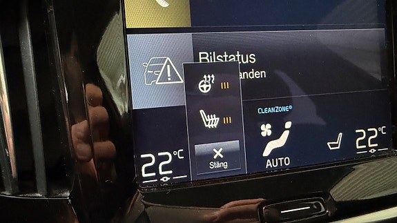 Volvo V90 20 of 20