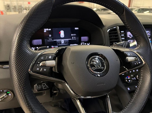 Skoda Karoq 19 of 20