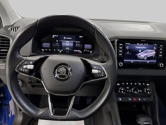 Skoda Karoq 14 of 20