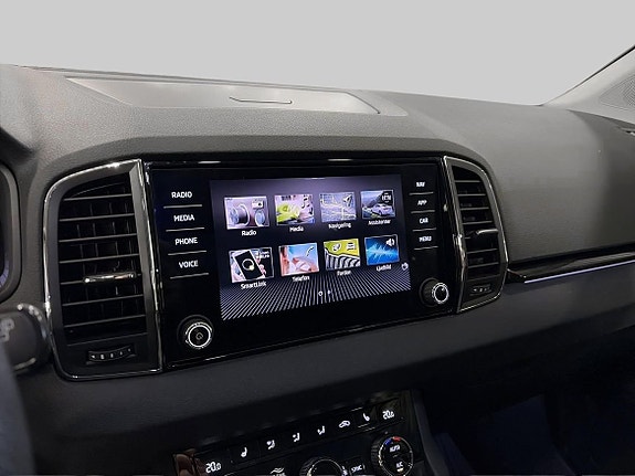 Skoda Karoq 16 of 20