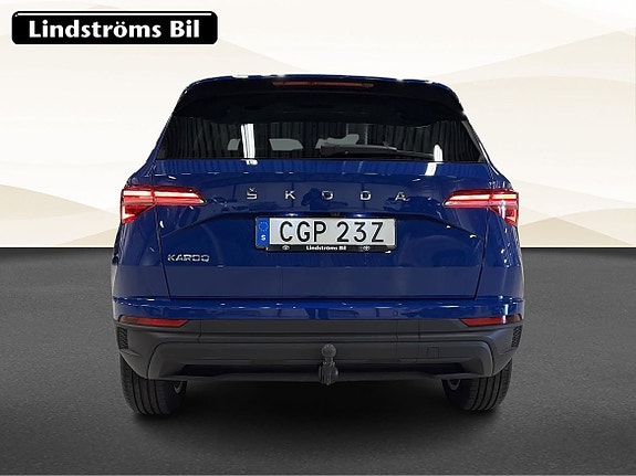 Skoda Karoq 7 of 20