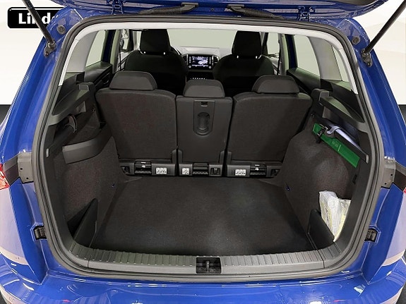 Skoda Karoq 12 of 20