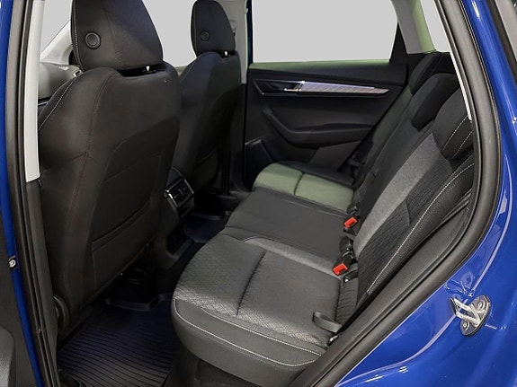 Skoda Karoq 10 of 20