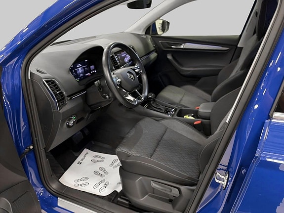 Skoda Karoq 13 of 20