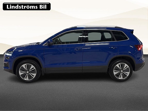 Skoda Karoq 6 of 20