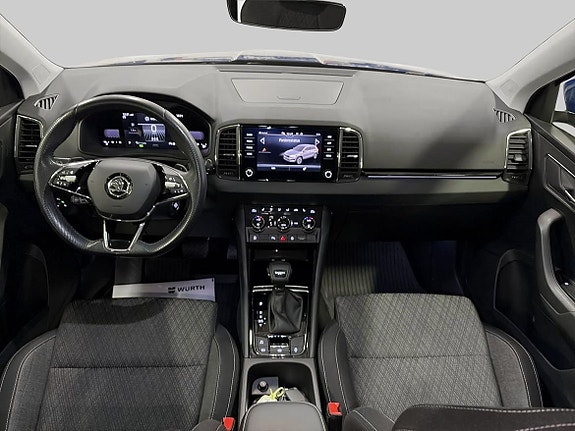 Skoda Karoq 11 of 20
