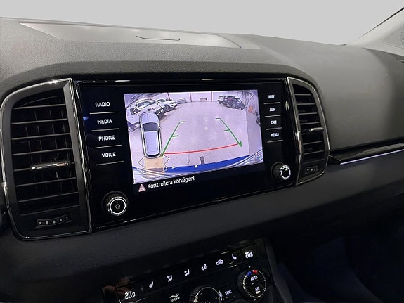 Skoda Karoq 15 of 20