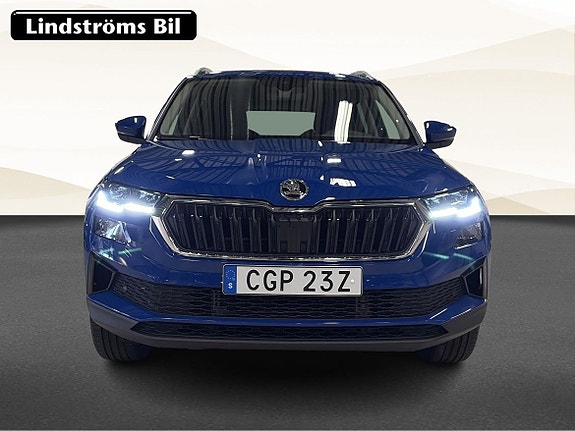 Skoda Karoq 8 of 20